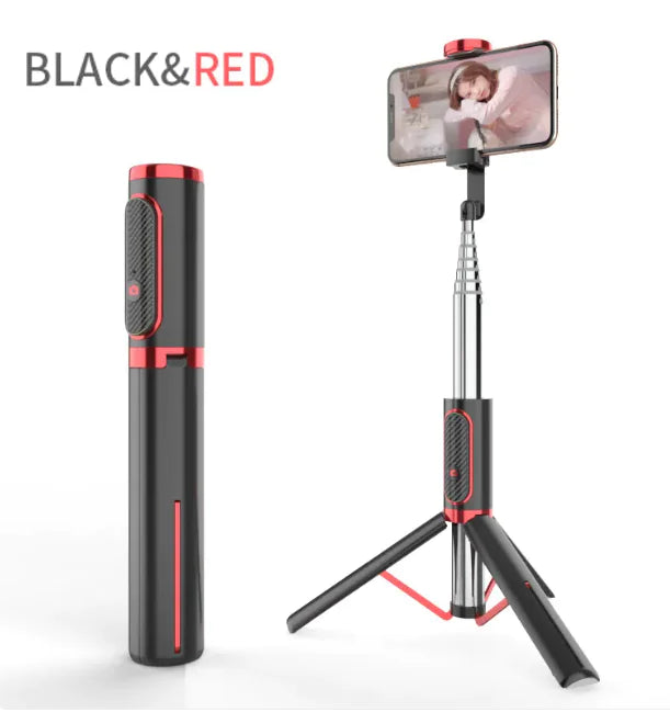 Rechargeable Telescopic Stick